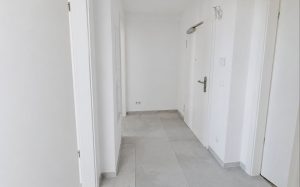 Kernsanierte 2-Zimmerwohnung mit Designerbad - 4