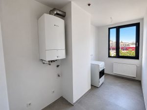 Kernsanierte 2-Zimmerwohnung mit Designerbad - 3