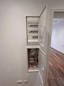 Gemütliche 4-Zimmer-Wohnung im Herzen Nürnbergs! - 13