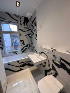 Gemütliche 4-Zimmer-Wohnung im Herzen Nürnbergs! - 9