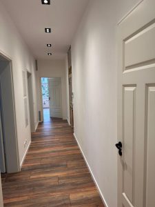 Gemütliche 4-Zimmer-Wohnung im Herzen Nürnbergs! - 5