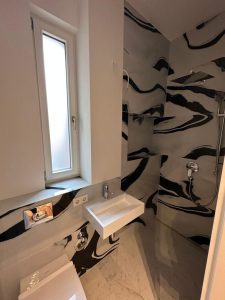 Gemütliche 4-Zimmer-Wohnung im Herzen Nürnbergs! - 12