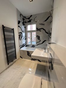 Gemütliche 4-Zimmer-Wohnung im Herzen Nürnbergs! - 8