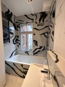 Gemütliche 4-Zimmer-Wohnung im Herzen Nürnbergs! - 11
