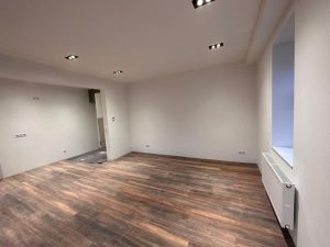 Gemütliche 4-Zimmer-Wohnung im Herzen Nürnbergs! - 6