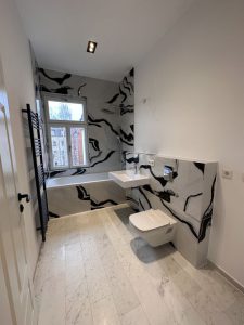 Gemütliche 4-Zimmer-Wohnung im Herzen Nürnbergs! - 7