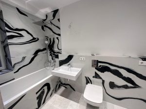 Gemütliche 4-Zimmer-Wohnung im Herzen Nürnbergs! - 10