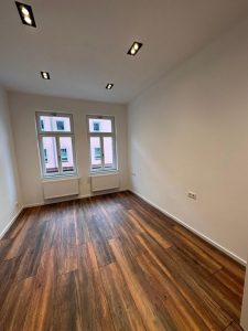 Gemütliche 4-Zimmer-Wohnung im Herzen Nürnbergs! - 4