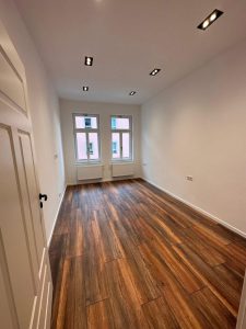 Gemütliche 4-Zimmer-Wohnung im Herzen Nürnbergs! - 3